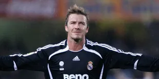 David Beckham Tampil Hot Untuk Iklan Celana Dalam (Lagi)