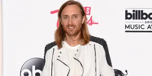 David Guetta Sebut Album Barunya Sudah Hampir Selesai