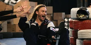 David Guetta Umumkan Album Terbarunya Yang Menampilkan Justin Bieber &#38; Nicki Minaj