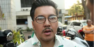 David Naif Alami Peristiwa Spiritual