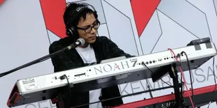 David NOAH Akan Nikahi Penyanyi Solo Wina Natalia