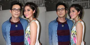 David NOAH - Gracia Indri Menikah 28 Desember di Bandung