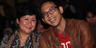 David Noah - Gracia Indri Rencana Nikah, Ibunya Jadi Korban Kepo