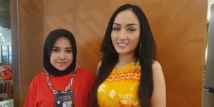 Davina Duo Bunga Jajal Dunia Akting Lewat Web Series Adaptasi Novel Terlaris di Wattpad