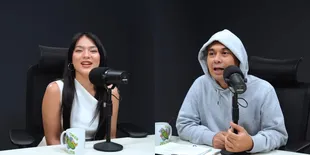 Davina Karamoy Blak-Blakan Dirinya Kembar 5, Tapi Saudara Kembarnya Sudah Meninggal