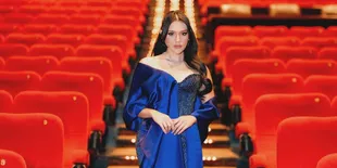 Davina Karamoy Tak Takut Imej Jelek dan Banjir Hujatan Karena Perankan Pelakor dalam Film 'IPAR ADALAH MAUT'