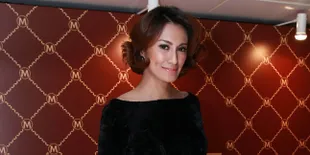 Davina Veronica: Anjing Itu Bagian Hidupku