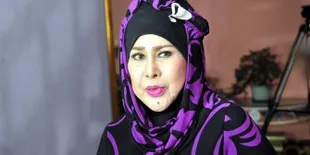 Dawiyah dan Sang Kakak Ditangkap karena Narkoba, Elvy Sukaesih Sedih dan Belum Jenguk