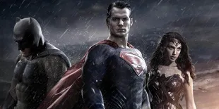 'DAWN OF JUSTICE' Syuting di Chicago, Sukses Bikin Jalanan Macet!