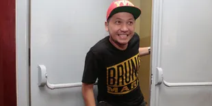 Day 2, Nonton Celebrity Stand Up dan Show Keren Lainnya di Bing Stage JICOMFEST 2019