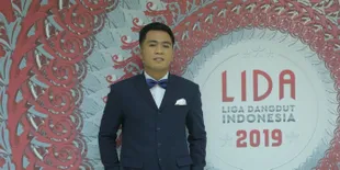 Dayat Top 16 LIDA 2019, Selalu Nyaris Tersenggol - Ngaku Ngefans Atta Halilintar