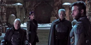 'DAYS OF FUTURE PAST' Bakal Dirilis Ulang, Apa Spesialnya?