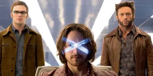 'DAYS OF FUTURE PAST' Pecahkan Rekor Franchise 'X-MEN'