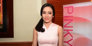 Dea Ananda: Nonton 'PINKY PROMISE', Alam Sadar Diajak Berpikir