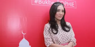 Dea Ananda Sakit DBD Saat Puasa, Suami Panik