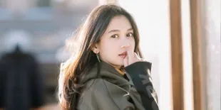 Dea Annisa Main Web Series Adaptasi Novel Wattpad Best Seller, 'ABI GHEA'