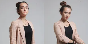 Dea Annisa Positif Covid-19, Ketahuan Waktu Swab Antigen Sebelum Berangkat Liburan Tahun Baru 2021