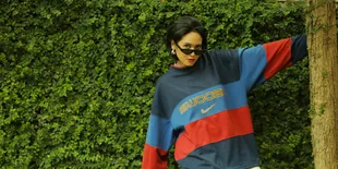 Dea Dalila ex 'HiVi' Dukung Aksi Lipsync Asian Games 2018