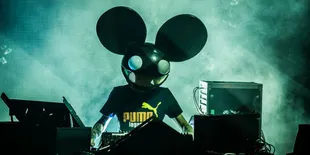 Deadmau5 Hampir Bunuh Satu Fans Saat Tampil Di Atas Panggung