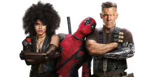 'Deadpool 2': Tanggal Rilis dan Durasinya Sama-Sama Dipercepat!