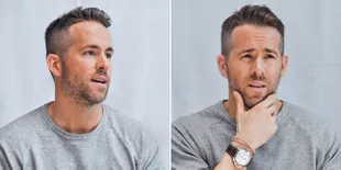 'DEADPOOL' Tak Masuk Oscar, Ryan Reynolds Bikin Nominasi Sendiri