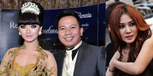 Deasy Kitaro Akui Pesona Calon Suami Zaskia Shinta Seperti Brad Pitt