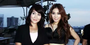 Deasy Kitaro dan Ade Nurul Miliki Bukti Video Mesra Dengan Calon Suami Zaskia Shinta