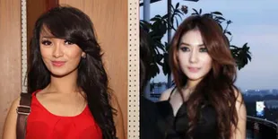 Deasy Kitaro Tak Takut Dipolisikan Tunangan Zaskia Shinta