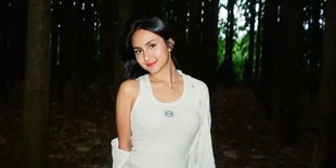 Debut Akting, Angie Marcheria Terlibat dalam 'PERTARUHAN THE SERIES 2'