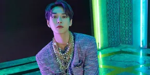 Debut Akting, Doyoung NCT Akan Jadi Pemeran Utama Drama 'Midnight Cafe' Season 3