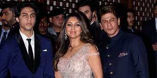 Debut, Aryan Khan Bakal Jadi Asisten Sutradara Karan Johar di Film Ini