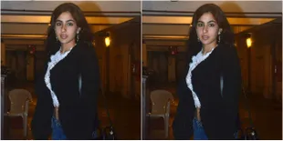 Debut di STUDENT OF THE YEAR 2, Sara Ali Khan Bakal Pakai Bikini?