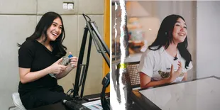 Debut Inocent Purwanto 'Dilanjutkan Salah, Disudahi Perih' Jadi OST Film Drama Psikologis