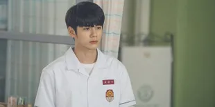 Debut Jadi Aktor, Ong Seong Wu Tegang Lihat Wajahnya Sendiri di TV