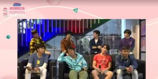 Debut Jadi Boyband di Indonesia, UN1TY Ceritakan Pengalaman Training - Momen Paling Berkesan Bareng Fans