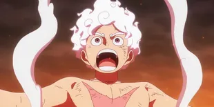 Debut Joyboy di 'ONE PIECE', Pengisi Suara Pertama Luffy Kembali Setelah 27 Tahun