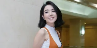Debut Layar Lebar, Gisel Nangis Karena Merasa Gagal Berakting