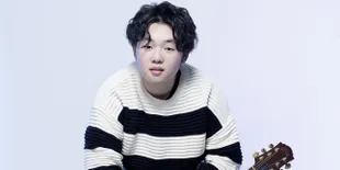 Debut Lewat Single 'Tuhan Jaga Dia', Paolo Lee Langsung Dibanding-bandingkan Dengan Andmesh Kamaleng