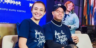 Debut Main Film Bareng Amanda Manopo, Reza Arap Malah Senang Dapat Peran Antagonis