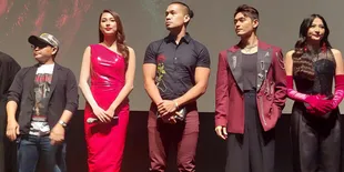 Debut Main Film Layar Lebar, Frederika Cull Tunjukkan Betapa Kuatnya Seorang Wanita Dalam Horor 'MALAM KERAMAT'