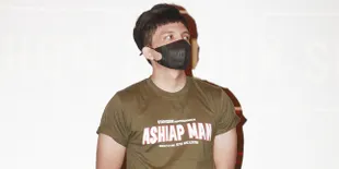 Debut Penyutradaraan Atta Halilintar 'ASHIAP MAN' Ditunda Penayangannya, Begini Penjelasan Produser