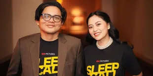 Debut Perdana Rachel Vennya di Dunia Akting, Main Film Thriller - Perankan Karakter Penagih Utang Pinjol