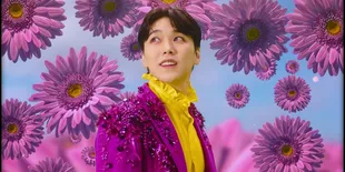 Debut Sebagai Penyanyi Trot, SUNGMIN Tampilkan Lagu 'Lovesick' di Program Musik