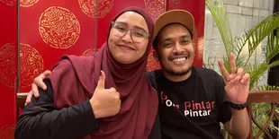 Debut Sebagai Sutradara, Abdur Arsyad Ajak Istri Garap Film Horor 'ORANG PINTAR'