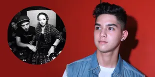 Debut Single, DJ Al Ghazali Bakal Ajak Duet Bunda Maia Estianty
