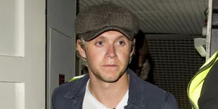 Debut Solo Niall Horan Puncaki Chart The Social 50 Billboard