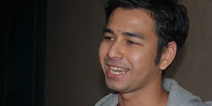 Deby Vinski: Raffi Ahmad Jangan Ditahan, Cari Pengedarnya