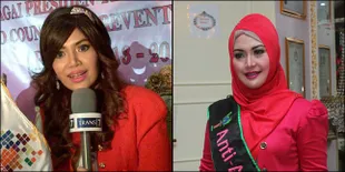 Deby Vinski Tak Khawatir Terlibat Kasus Suami Edies Adelia