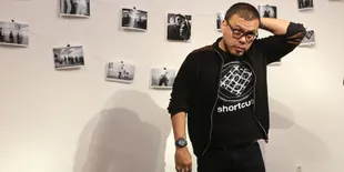 Decide Lawan Arus Utama, Rahasia Sukses Joko Anwar