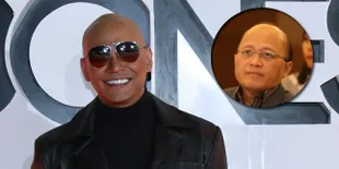 Deddy Corbuzier Beber Alasan Kenapa Tolak 'Tantangan' Mario Teguh